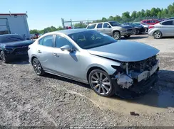 JM1BPACL4K1109719 2019 MAZDA 3