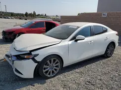 JM1BPACL4K1109820 2019 MAZDA 3