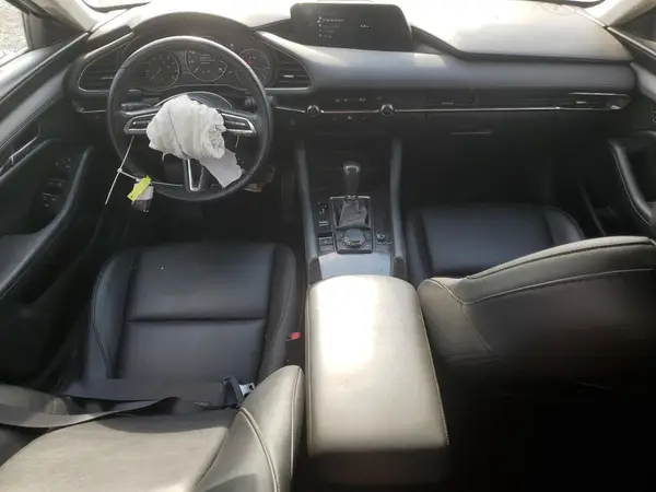 JM1BPACL4K1109820 2019 MAZDA 3 - Image 8