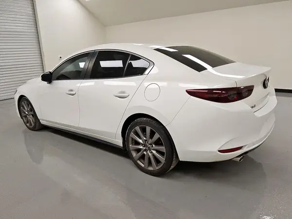 JM1BPACL4K1110496 2019 MAZDA 3 - Image 2