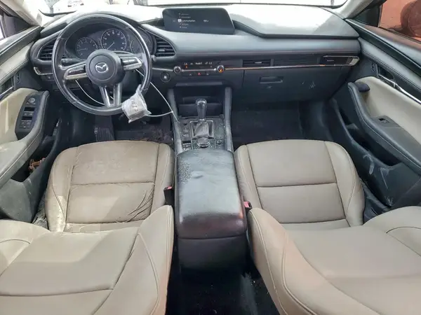 JM1BPACL4K1111745 2019 MAZDA 3 - Image 8