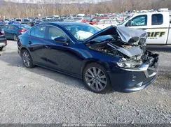 JM1BPACL4K1112474 2019 MAZDA 3