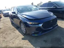 JM1BPACL4K1113267 2019 MAZDA 3