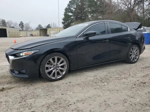 JM1BPACL4K1113463 2019 MAZDA 3 - Image 1