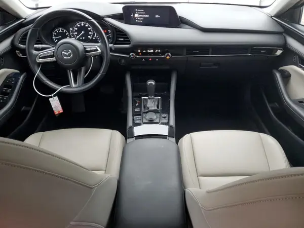 JM1BPACL4K1113463 2019 MAZDA 3 - Image 8