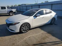 JM1BPACL4K1114001 2019 MAZDA 3