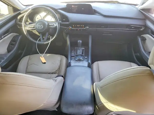 JM1BPACL4K1114001 2019 MAZDA 3 - Image 8