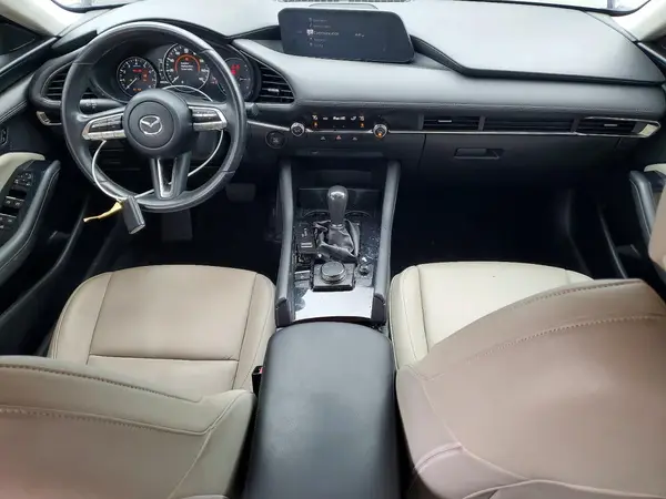 JM1BPACL4K1114290 2019 MAZDA 3 - Image 8