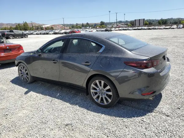 JM1BPACL4K1114354 2019 MAZDA 3 - Image 2