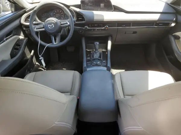 JM1BPACL4K1114354 2019 MAZDA 3 - Image 8