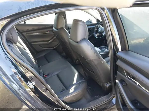 JM1BPACL4K1114449 2019 MAZDA 3 - Image 8