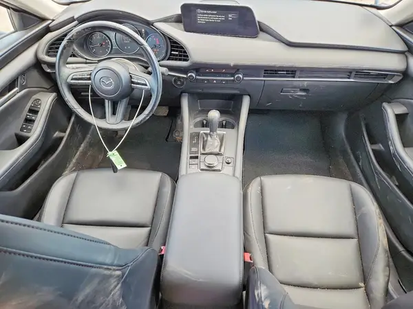 JM1BPACL4L1169503 2020 MAZDA 3 - Image 8
