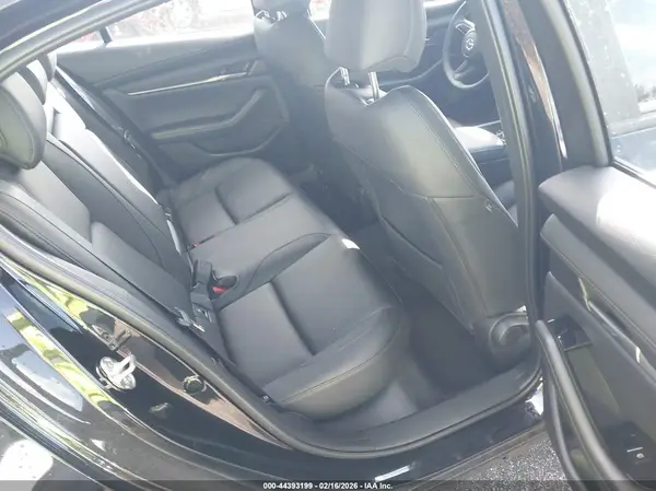 JM1BPACL4T1855427 2026 MAZDA 3 - Image 8
