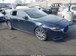 JM1BPACL5K1108045 2019 MAZDA 3