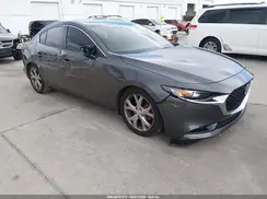 JM1BPACL5K1108126 2019 MAZDA 3