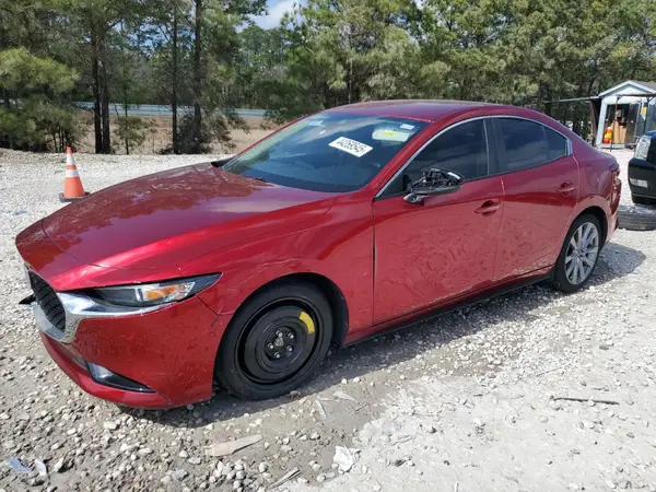 JM1BPACL5K1108451 2019 MAZDA 3 - Image 1