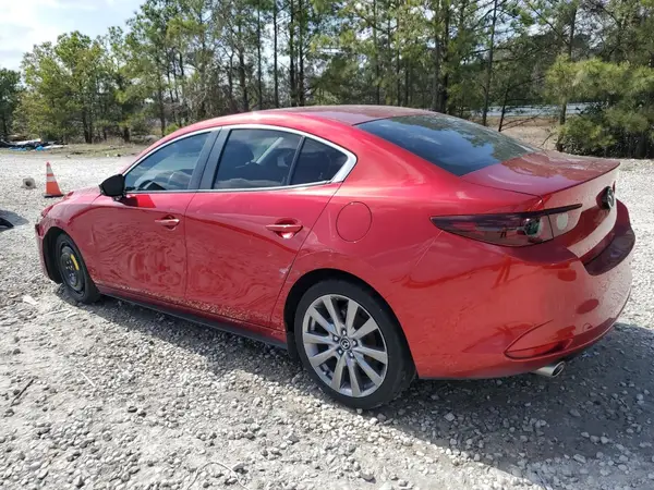JM1BPACL5K1108451 2019 MAZDA 3 - Image 2