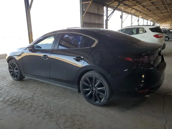 JM1BPACL5K1109079 2019 MAZDA 3 - Image 2