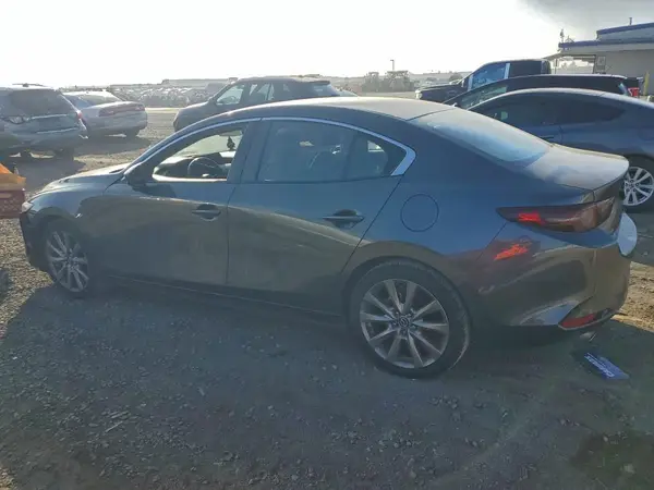 JM1BPACL5K1109485 2019 MAZDA 3 - Image 2