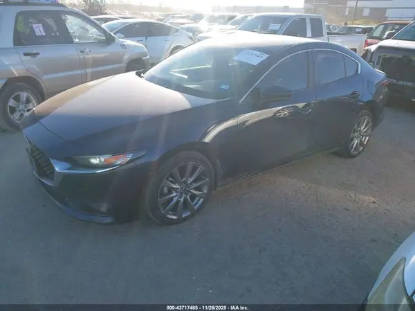 JM1BPACL5K1109907 2019 MAZDA 3 - Image 2