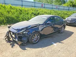 JM1BPACL5K1112483 2019 MAZDA 3