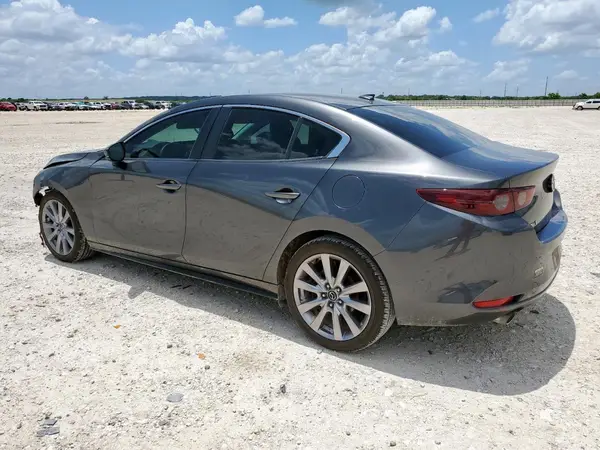 JM1BPACL5K1112693 2019 MAZDA 3 - Image 2
