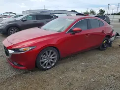 JM1BPACL5K1113018 2019 MAZDA 3