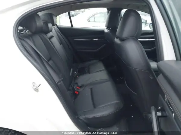 JM1BPACL5K1126254 2019 MAZDA 3 - Image 8