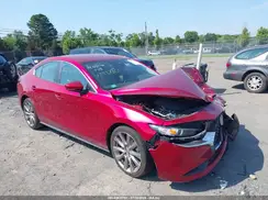 JM1BPACL5L1168733 2020 MAZDA 3