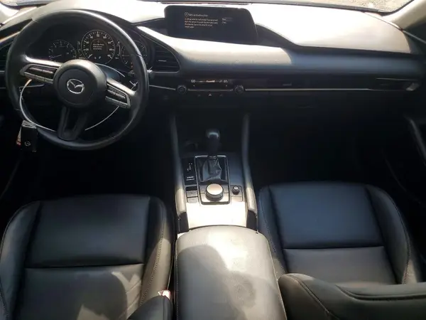 JM1BPACL5L1169851 2020 MAZDA 3 - Image 8