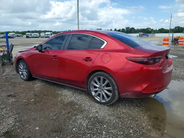 JM1BPACL5L1171079 2020 MAZDA 3 - Image 2