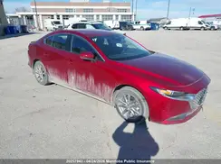 JM1BPACL5M1306501 2021 MAZDA 3