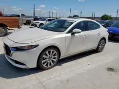 JM1BPACL5M1327767 2021 MAZDA 3