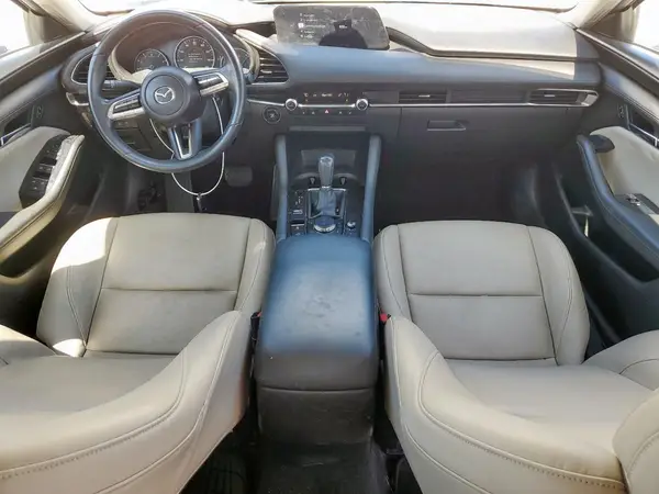 JM1BPACL5M1327767 2021 MAZDA 3 - Image 8