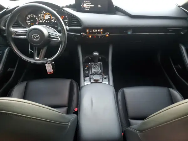 JM1BPACL5M1329583 2021 MAZDA 3 - Image 8