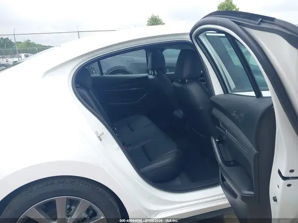 JM1BPACL5T1853508 2026 MAZDA 3 - Image 8