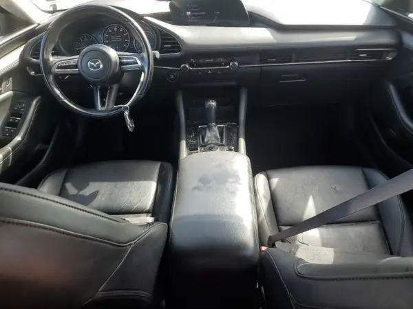 JM1BPACL6K1106708 2019 MAZDA 3 - Image 8