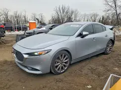 JM1BPACL6K1106983 2019 MAZDA 3