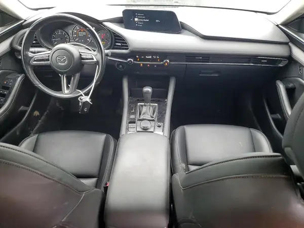 JM1BPACL6K1106983 2019 MAZDA 3 - Image 8