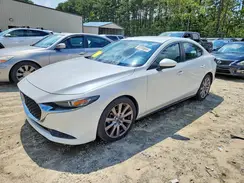 JM1BPACL6K1107373 2019 MAZDA 3