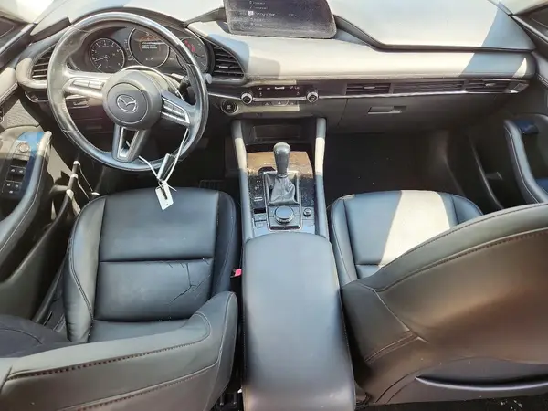 JM1BPACL6K1107373 2019 MAZDA 3 - Image 8