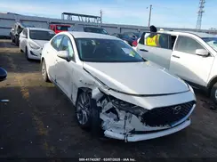 JM1BPACL6K1108118 2019 MAZDA 3
