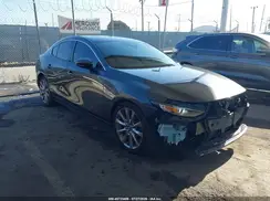 JM1BPACL6K1109608 2019 MAZDA 3