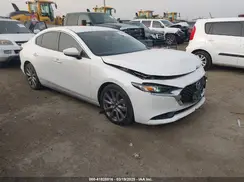 JM1BPACL6K1109964 2019 MAZDA 3