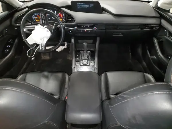 JM1BPACL6K1110550 2019 MAZDA 3 - Image 8