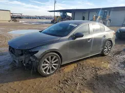 JM1BPACL6K1110712 2019 MAZDA 3