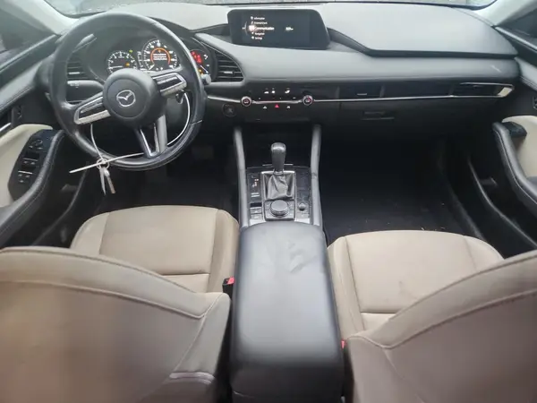 JM1BPACL6K1111729 2019 MAZDA 3 - Image 8