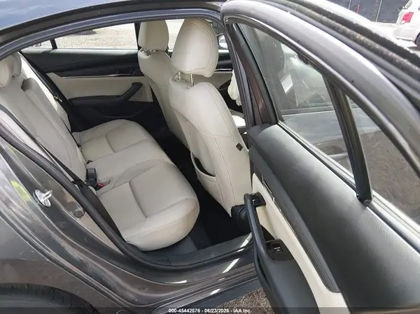 JM1BPACL6K1114128 2019 MAZDA 3 - Image 8