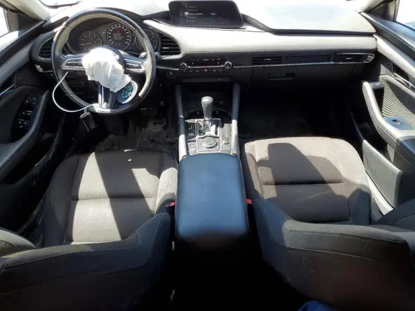 JM1BPACL6K1125940 2019 MAZDA 3 - Image 8