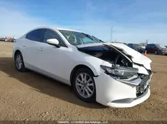 JM1BPACL6K1128076 2019 MAZDA 3